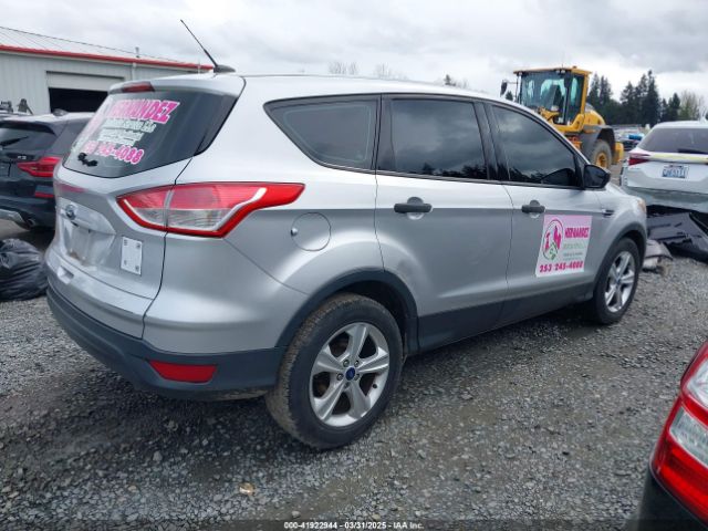 1FMCU0F75FUB63522 Ford ESCAPE S