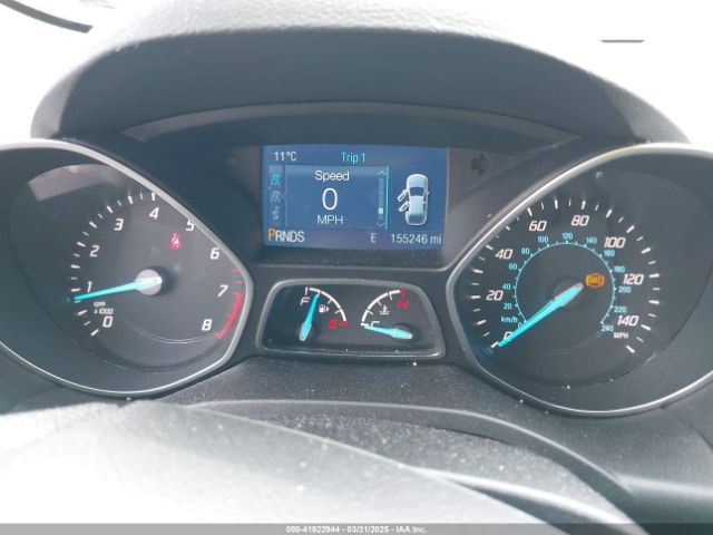 1FMCU0F75FUB63522 Ford ESCAPE S