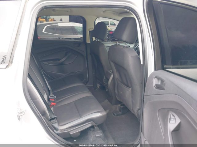 1FMCU0F75FUB63522 Ford ESCAPE S