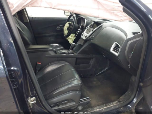 2GNALDEK9F6195018 Chevrolet Equinox Ltz