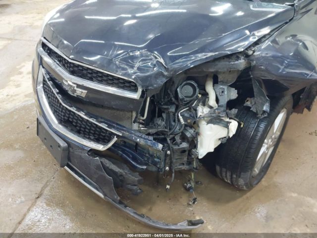 2GNALDEK9F6195018 Chevrolet Equinox Ltz