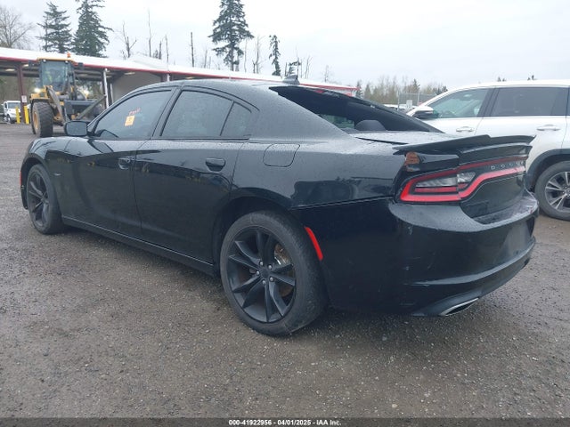 Dodge 2016 2016 2C3CDXCT6GH159583 Image 3