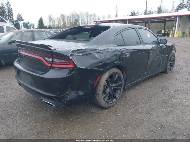 Dodge 2016 2016 2C3CDXCT6GH159583 Image 4