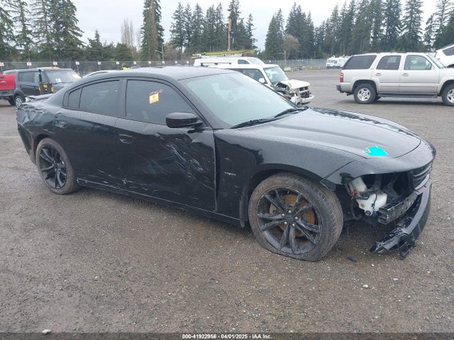Dodge 2016 2016 2C3CDXCT6GH159583 Image 6