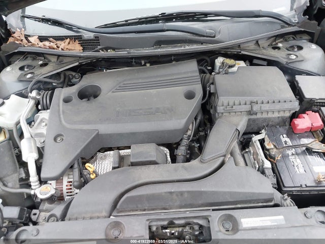 1N4AL3AP5JC473990 Nissan Altima 2.5 Sr