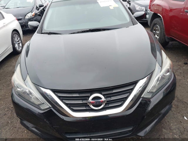 1N4AL3AP5JC473990 Nissan Altima 2.5 Sr
