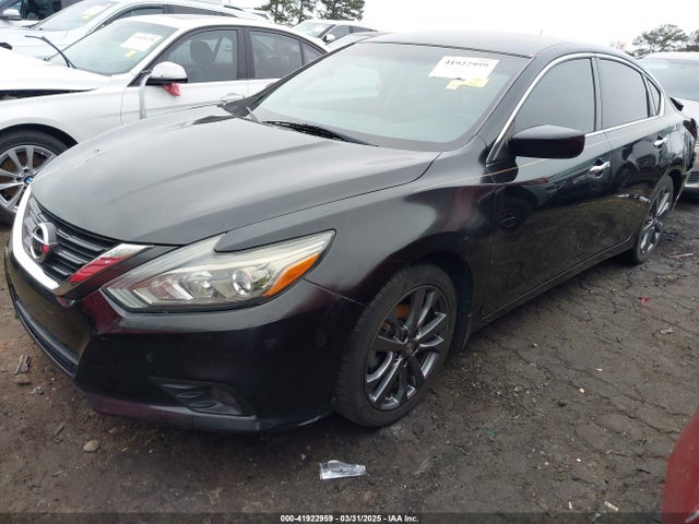 1N4AL3AP5JC473990 Nissan Altima 2.5 Sr