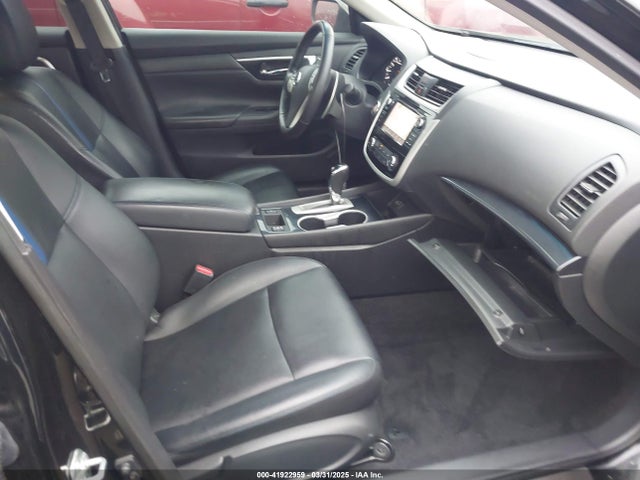 1N4AL3AP5JC473990 Nissan Altima 2.5 Sr