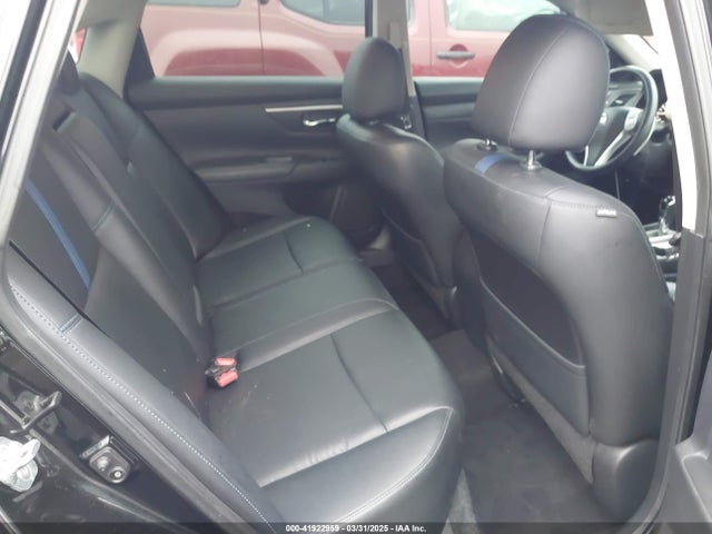 1N4AL3AP5JC473990 Nissan Altima 2.5 Sr