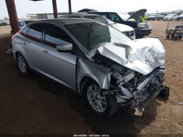 1FADP3FE7JL271029 auction archive image