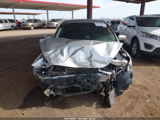 1FADP3FE7JL271029 Ford FOCUS SE