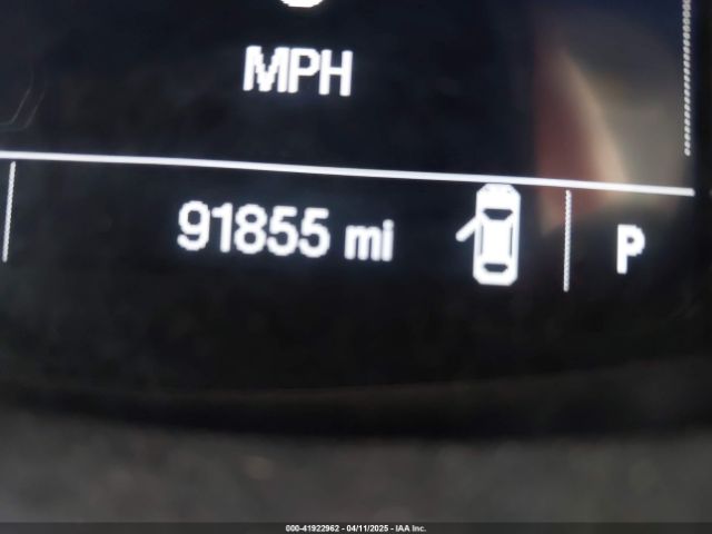 3GNCJPSB8KL182271 Chevrolet Trax Lt