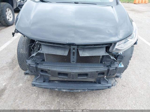 3GNCJPSB8KL182271 Chevrolet Trax Lt
