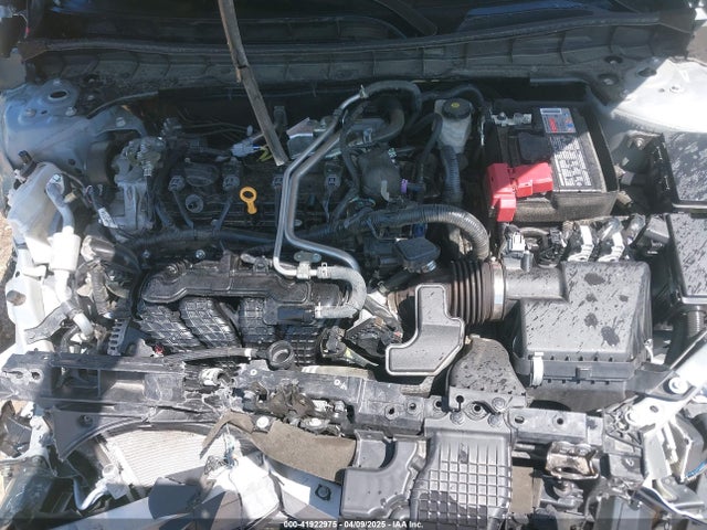1N4BL4DV5RN324127 Nissan Altima Sv Fwd