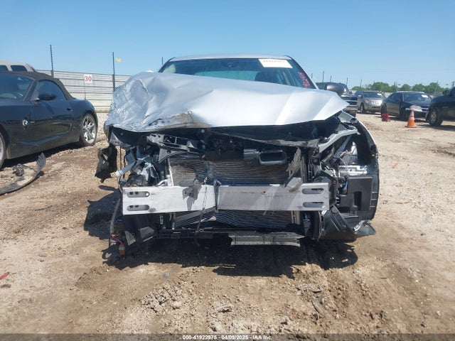 1N4BL4DV5RN324127 Nissan Altima Sv Fwd