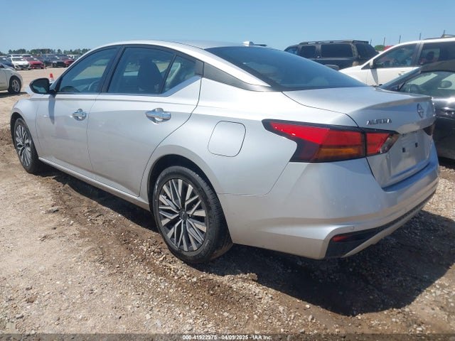 1N4BL4DV5RN324127 Nissan Altima Sv Fwd