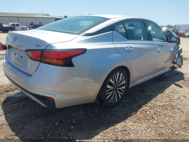 1N4BL4DV5RN324127 Nissan Altima Sv Fwd