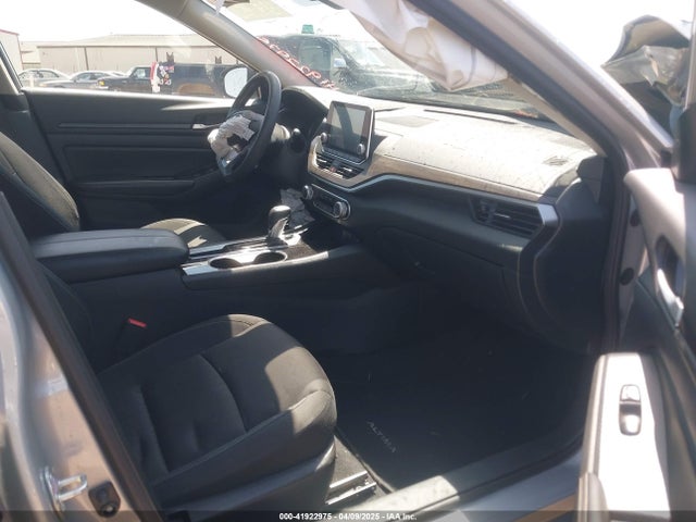 1N4BL4DV5RN324127 Nissan Altima Sv Fwd