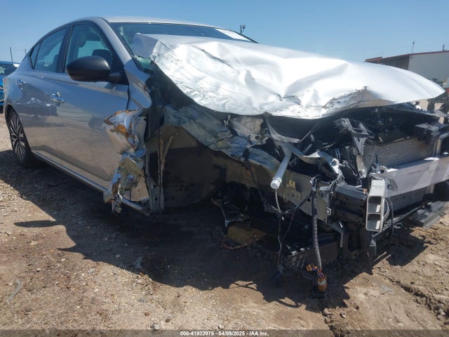 1N4BL4DV5RN324127 Nissan Altima Sv Fwd