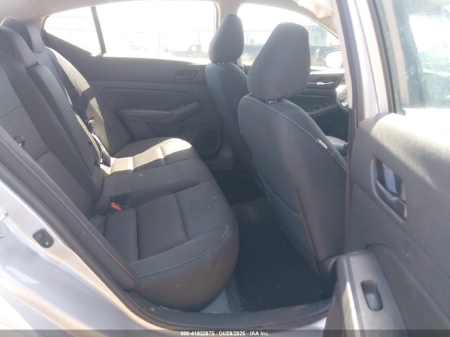1N4BL4DV5RN324127 Nissan Altima Sv Fwd