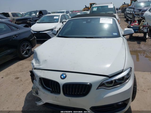 WBA2M7C56KVD52017 BMW 230I