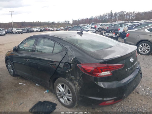 5NPD84LF6LH629173 Hyundai ELANTRA SEL