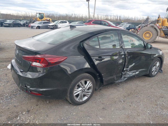 5NPD84LF6LH629173 Hyundai ELANTRA SEL