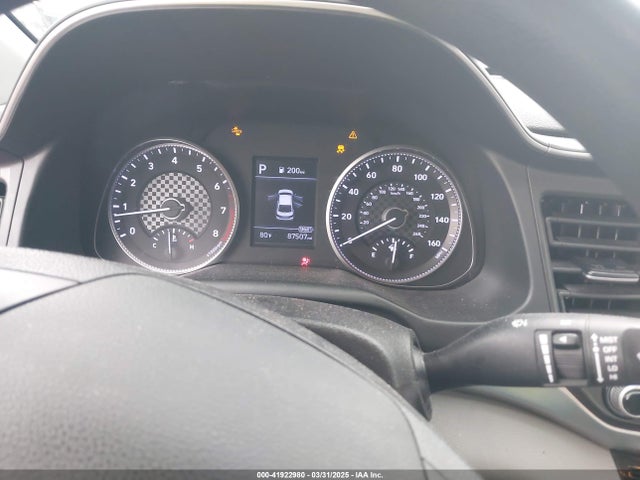 5NPD84LF6LH629173 Hyundai ELANTRA SEL