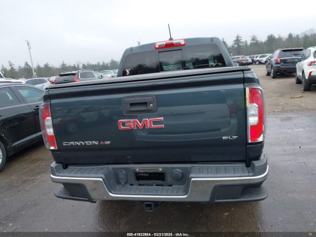 1GTG6DEN3H1268376 GMC CANYON SLT
