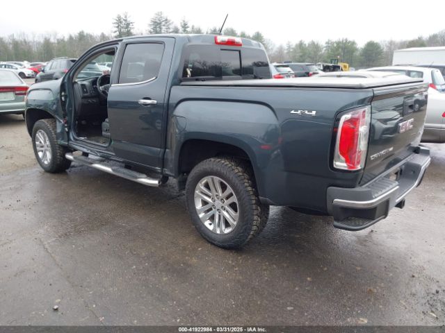1GTG6DEN3H1268376 GMC CANYON SLT
