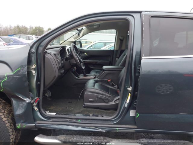 1GTG6DEN3H1268376 GMC CANYON SLT