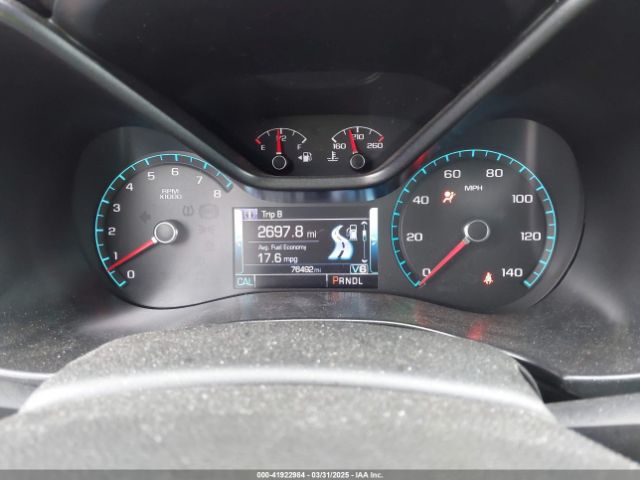 1GTG6DEN3H1268376 GMC CANYON SLT