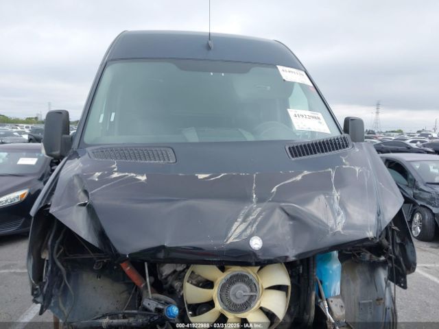 WD3PE8CCXE5851473 Mercedes-Benz Sprinter 2500 High Roof