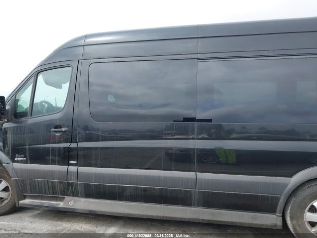 WD3PE8CCXE5851473 Mercedes-Benz Sprinter 2500 High Roof