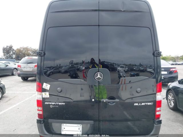 WD3PE8CCXE5851473 Mercedes-Benz Sprinter 2500 High Roof