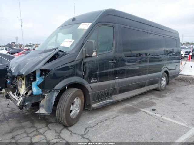 WD3PE8CCXE5851473 Mercedes-Benz Sprinter 2500 High Roof