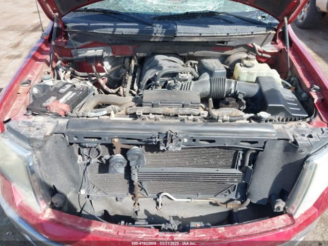 2009 FORD F-150 1FTRX12859FA56599 Photo 9