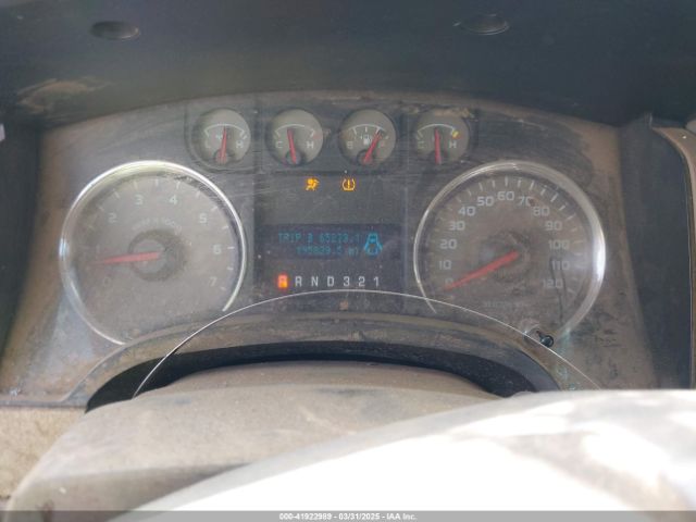 2009 FORD F-150 1FTRX12859FA56599 Photo 6
