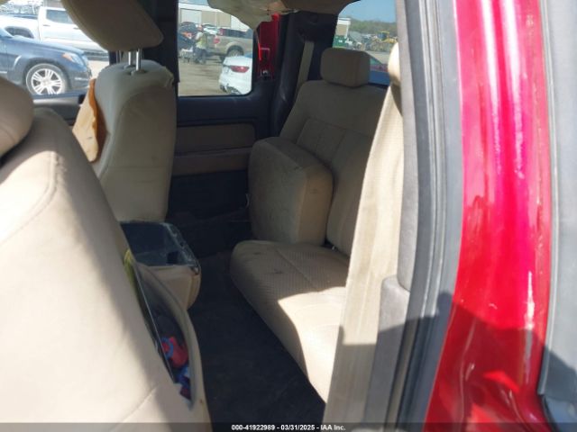 2009 FORD F-150 1FTRX12859FA56599 Photo 7