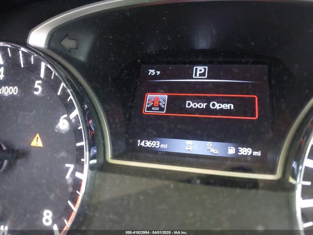 Nissan Pathfinder Sv 2019 5N1DR2MN2KC618863 Image 16