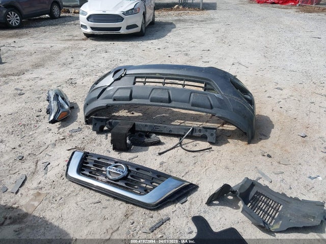 Nissan Pathfinder Sv 2019 5N1DR2MN2KC618863 Image 12