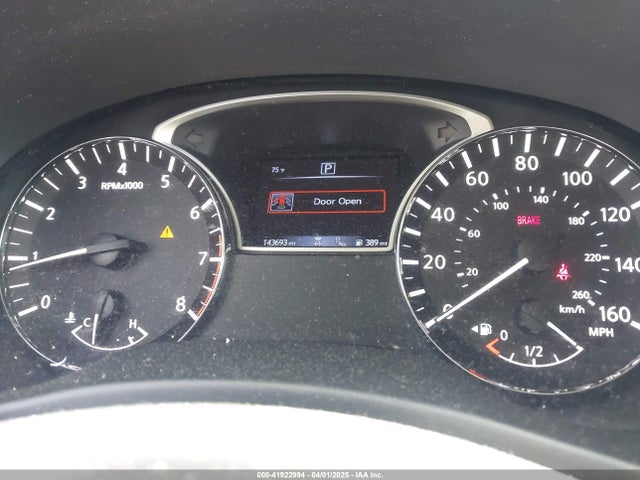 Nissan Pathfinder Sv 2019 5N1DR2MN2KC618863 Image 7