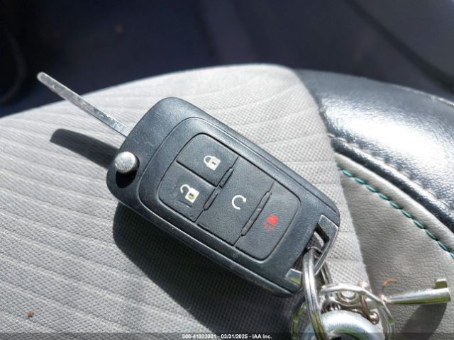 KL4CJFSB4EB520798 Buick Encore Convenience