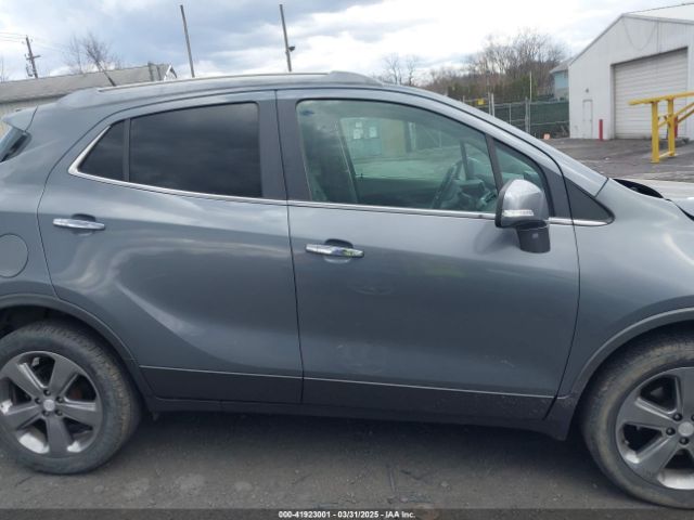 KL4CJFSB4EB520798 Buick Encore Convenience