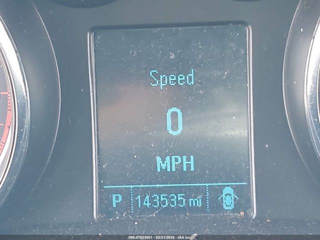 KL4CJFSB4EB520798 Buick Encore Convenience