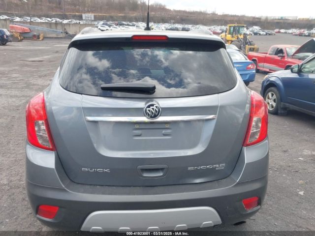 KL4CJFSB4EB520798 Buick Encore Convenience