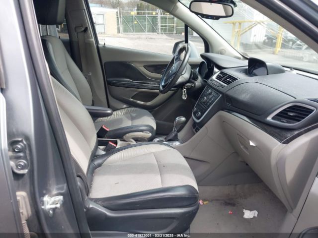 KL4CJFSB4EB520798 Buick Encore Convenience