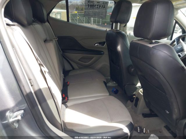 KL4CJFSB4EB520798 Buick Encore Convenience
