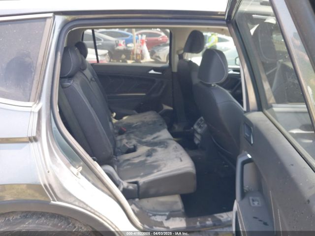 3VVNB7AX2PM064599 Volkswagen Tiguan 2.0t Se