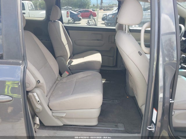 KNDMB5C1XH6226200 KIA SEDONA LX